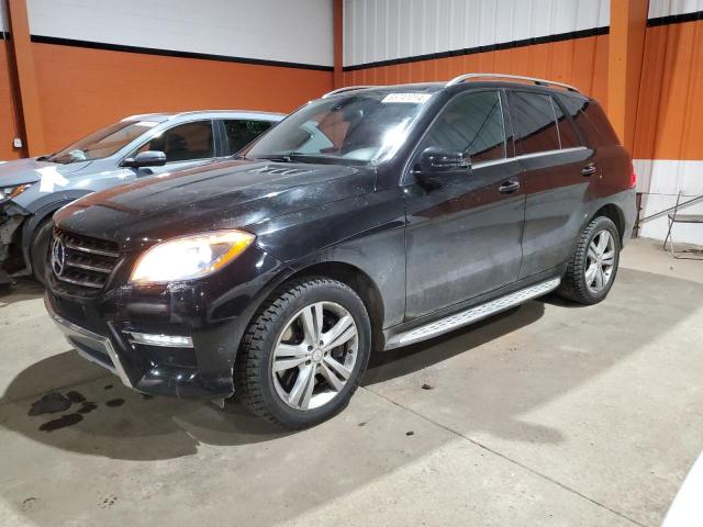 MERCEDES-BENZ M-CLASS 400 4MATIC