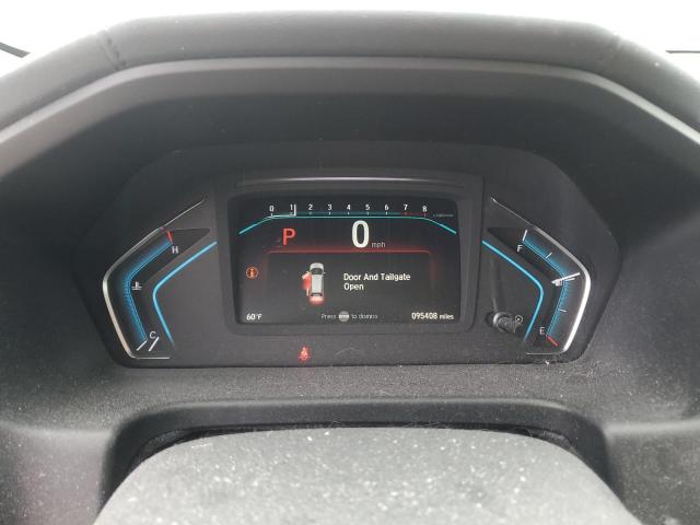 2019 HONDA ODYSSEY EX - 5FNRL6H51KB070113