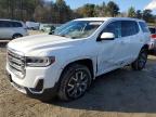 2023 GMC ACADIA SLE - 1GKKNRL47PZ186367