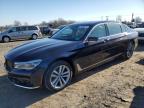 2016 BMW 750 XI - WBA7F2C5XGG418662