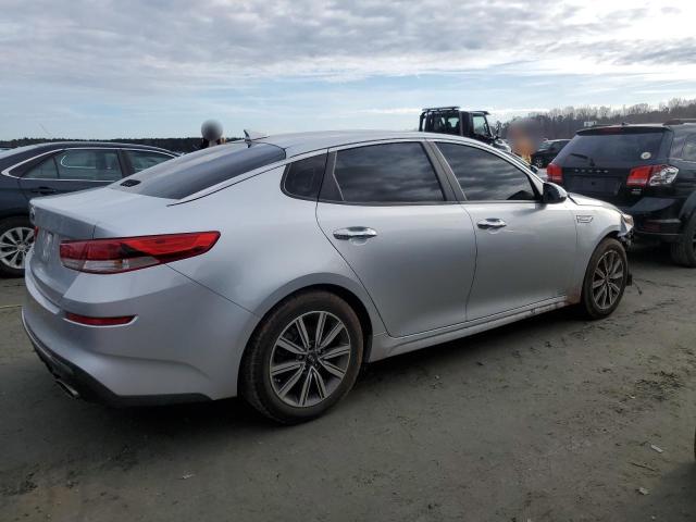2019 KIA OPTIMA LX - 5XXGT4L33KG363672