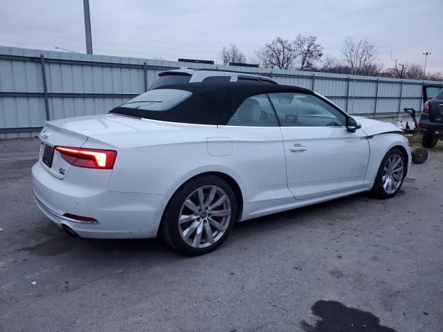 VIN WAUYNGF54JN001377 2018 AUDI A5 no.3