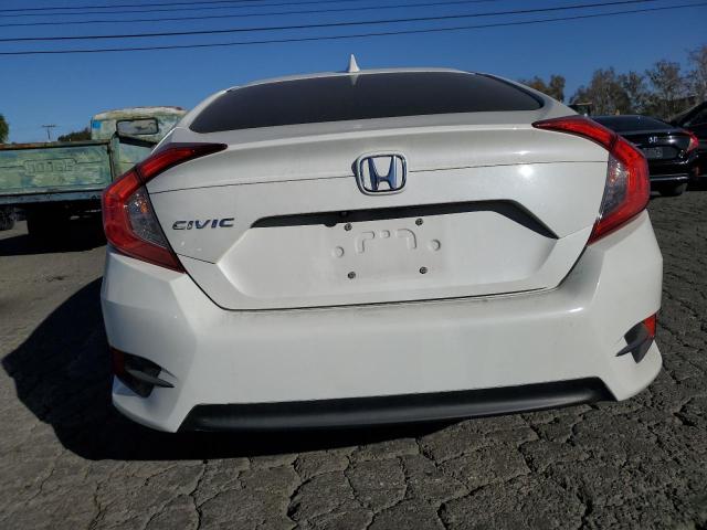 2017 HONDA CIVIC EX - 2HGFC2F77HH556719