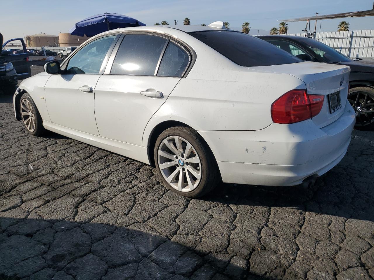 Lot #3044583207 2010 BMW 3 SERIES