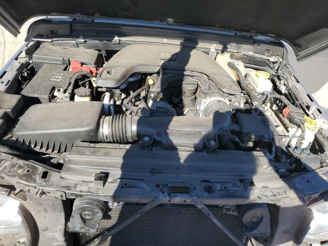 2018 JEEP WRANGLER U - 1C4HJXDG6JW183578