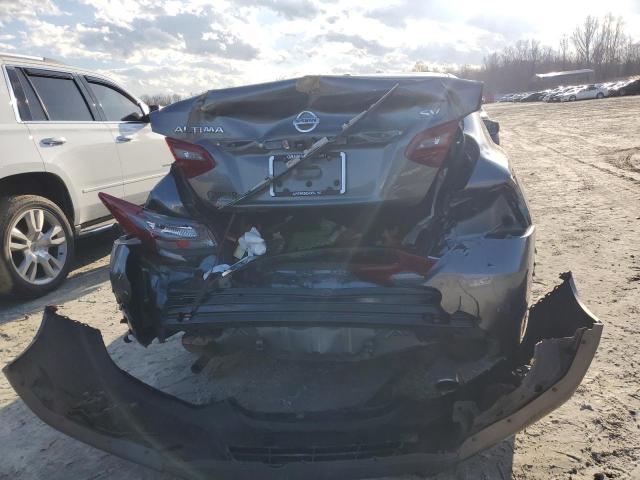 2018 NISSAN ALTIMA 2.5 - 1N4AL3AP9JC154575