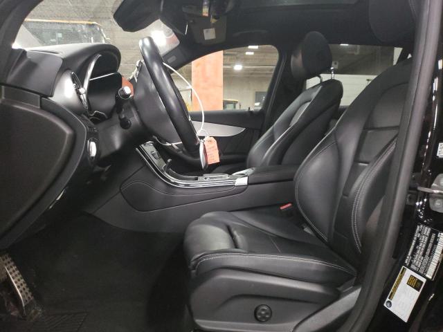 2021 MERCEDES-BENZ GLC 300 4M - W1N0G8EB8MV277050