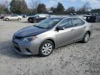 Lot #3041020433 2016 TOYOTA COROLLA L