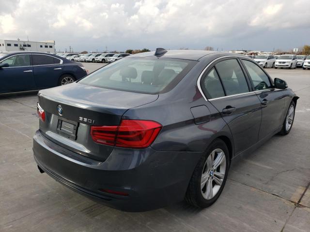 VIN WBA8B9G56JNU97558 2018 BMW 3 SERIES no.3