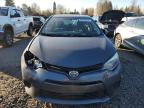 Lot #3023686896 2015 TOYOTA COROLLA L