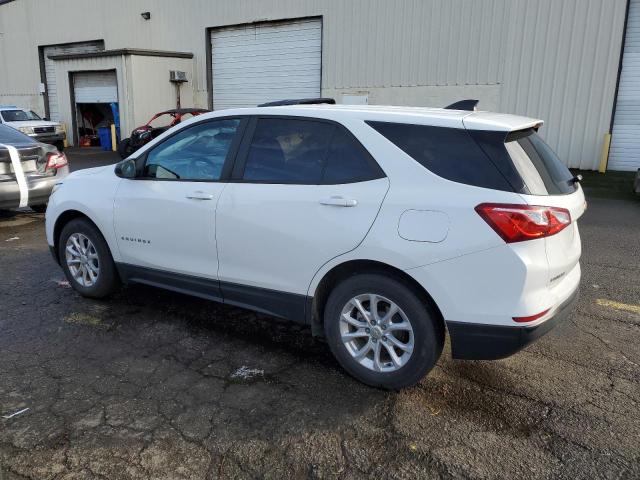 2020 CHEVROLET EQUINOX LS - 3GNAXSEV4LS594175