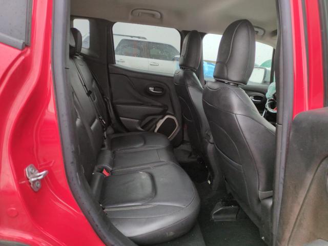 2015 JEEP RENEGADE L - ZACCJADT9FPC18350