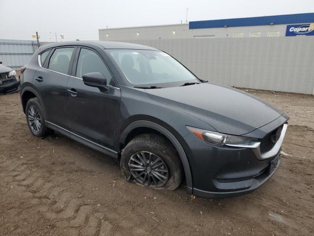 Vin: jm3kfbbm8m0352128, lot: 86047114, mazda cx-5 sport 20214