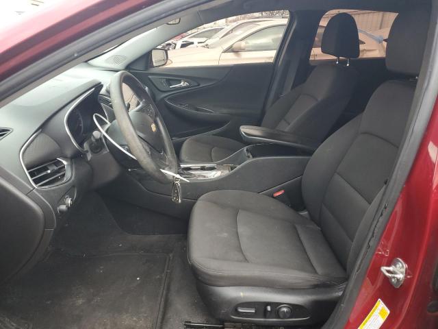 2019 CHEVROLET MALIBU  LT 1G1ZD5ST3KF197433