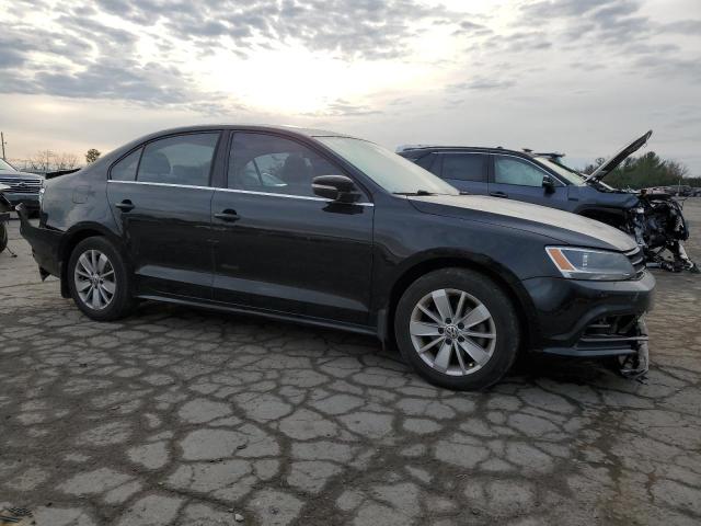 2015 VOLKSWAGEN JETTA SE - 3VWD17AJ4FM310217