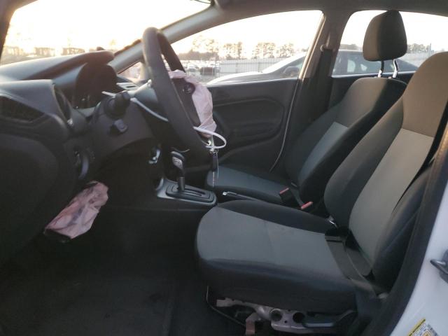 2016 FORD FIESTA S - 3FADP4AJ1GM133701