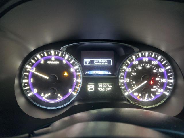 2020 INFINITI QX60 LUXE - 5N1DL0MM7LC528865