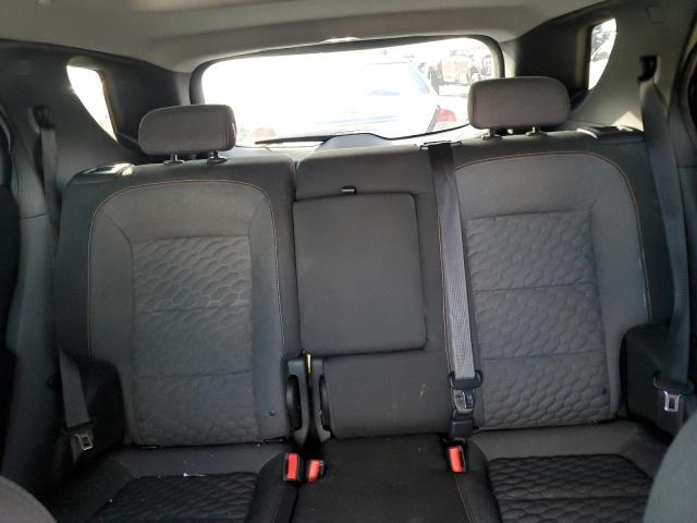 2018 CHEVROLET EQUINOX LT - 3GNAXKEX1JL371004
