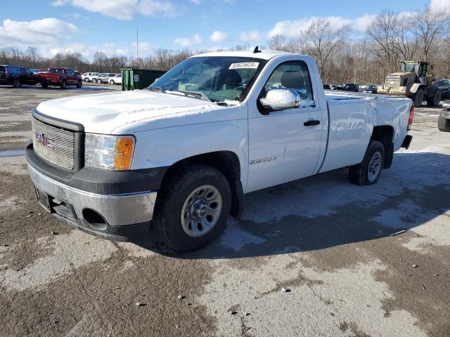 GMC SIERRA C15