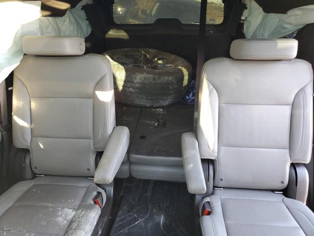 2021 CHEVROLET TAHOE K150 - 1GNSKPKD1MR488055