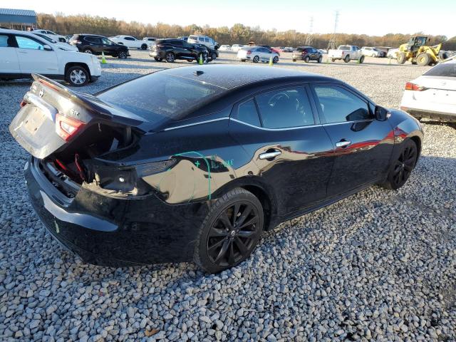 2017 NISSAN MAXIMA 3.5 - 1N4AA6AP0HC454541