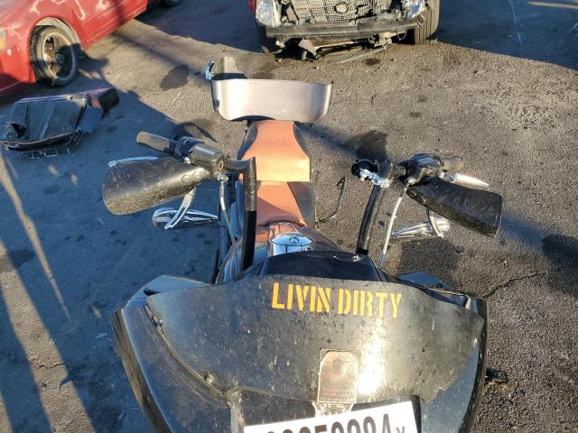 2015 HARLEY-DAVIDSON FLTRXS ROA - 1HD1KTM37FB624023