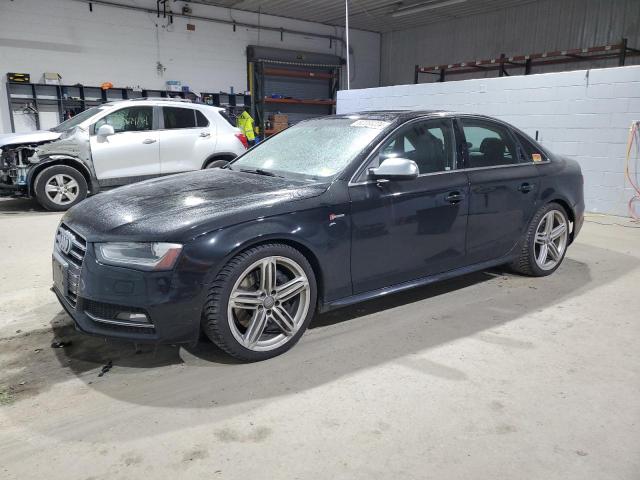 AUDI S4 PREMIUM