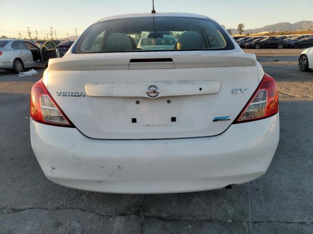 VIN 3N1CN7AP0EL805559 2014 NISSAN VERSA no.6