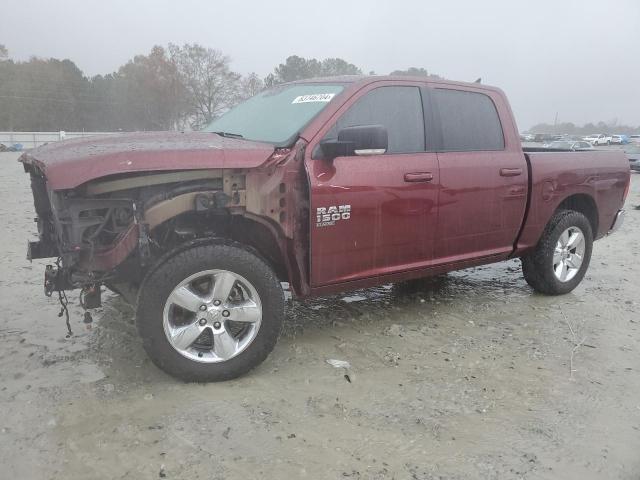 2019 RAM 1500 CLASS - 1C6RR7LT0KS635732