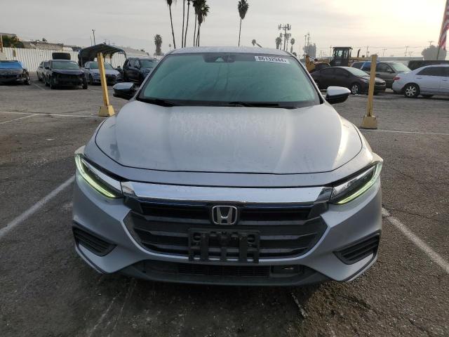 VIN 19XZE4F55KE018233 2019 HONDA INSIGHT no.5