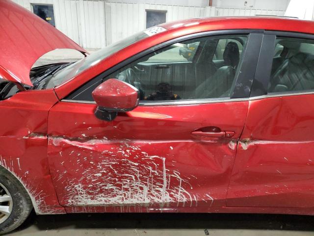 2016 MAZDA 3 GRAND TO - 3MZBM1X77GM263175