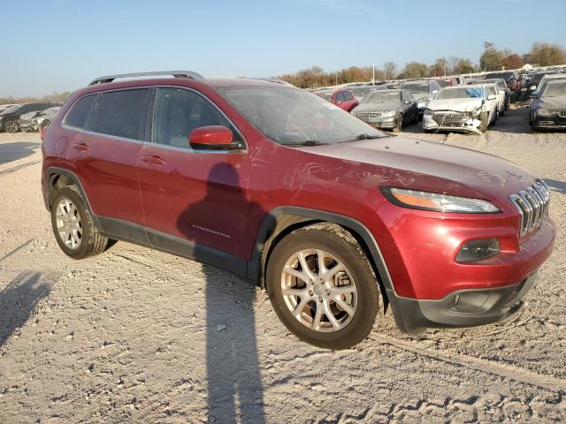 Vin: 1c4pjlcs7ew116908, lot: 82429034, jeep grand cher latitude 20144