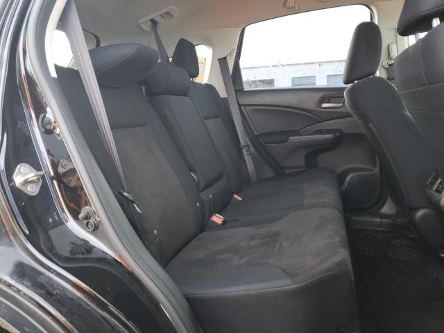 2016 HONDA CR-V LX - 3CZRM3H30GG704436