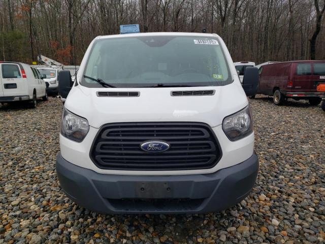 VIN 1FTYR1YM1HKA85095 2017 FORD TRANSIT no.5