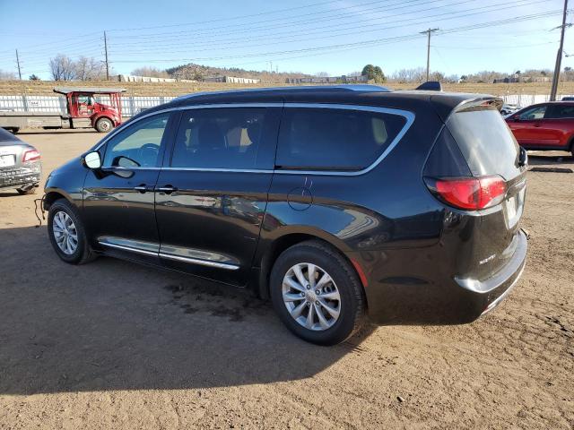 2019 CHRYSLER PACIFICA T - 2C4RC1BG8KR657295