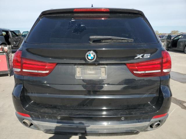 2017 BMW X5 SDRIVE3 - 5UXKR2C33H0X04798