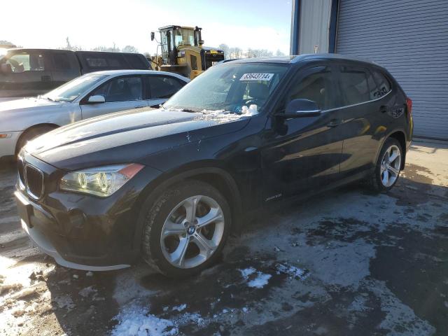 VIN WBAVM5C50FVV94127 2015 BMW X1 no.1