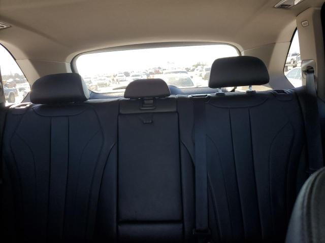 2016 BMW X5 SDRIVE3 - 5UXKR2C55G0R71022