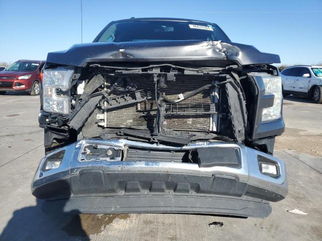 2015 FORD F150 SUPER - 1FTEX1CP2FKF03154