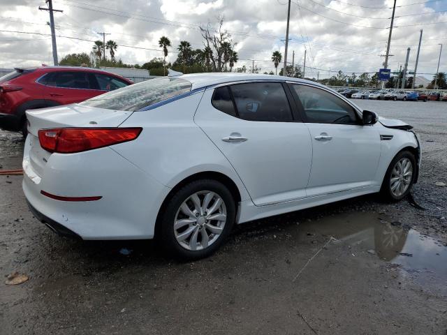 VIN 5XXGN4A72FG392568 2015 KIA OPTIMA no.3