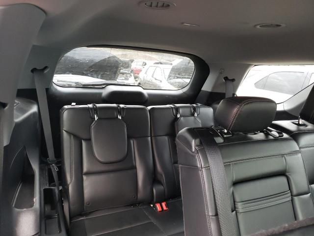 2022 FORD EXPLORER X - 1FMSK8DH6NGA65673