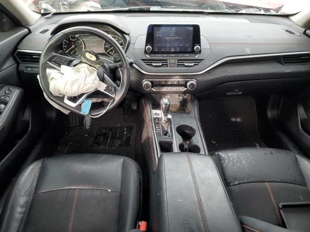2020 NISSAN ALTIMA SR - 1N4BL4CV7LC156897