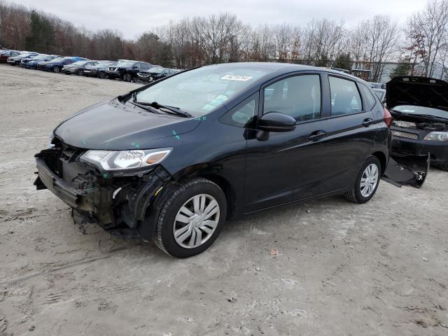 2015 HONDA FIT LX - 3HGGK5H50FM738667