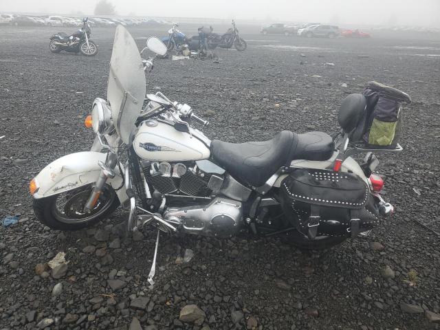 2006 HARLEY-DAVIDSON FLSTCI 1HD1BWB106Y088919
