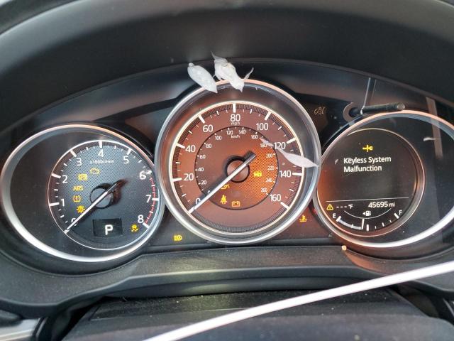 2018 MAZDA CX-5 GRAND - JM3KFBDM2J0436423