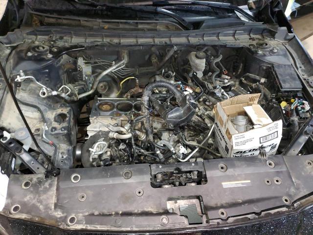 VIN 1N4BL4BV3LC123817 2020 NISSAN ALTIMA no.11