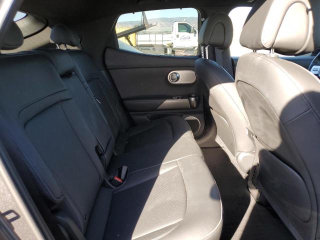 2023 GENESIS GV60 ADVAN KMUKCDTCXPU014615