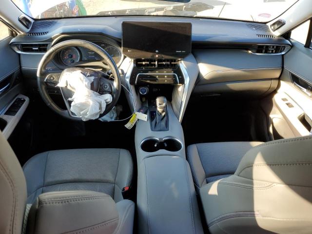 2021 TOYOTA VENZA LE - JTEAAAAH2MJ031368