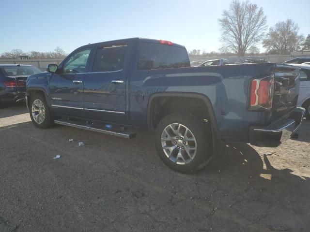 2017 GMC SIERRA K15 - 3GTU2NEC4HG156903