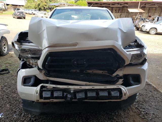 2022 TOYOTA TACOMA ACC - 3TYSX5EN6NT010529